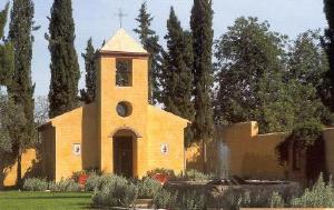 Private Chapel
