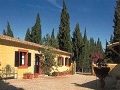 Cottage I