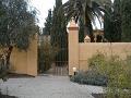 Old Gate