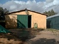 Horse Stable