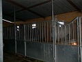 Horse Stable