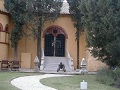 Frontgarden