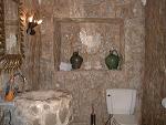 Guest Cloakroom
