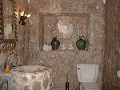 Guest Cloakroom