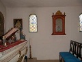 Chapel