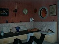 Winter Bar