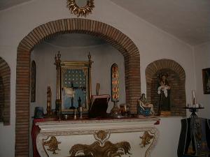 Chapel