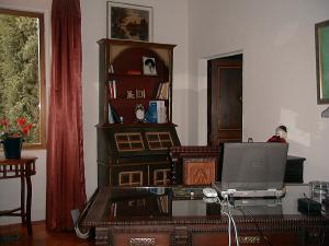 Private office